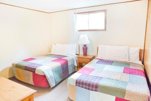 Hotel Table Rock Resorts At Indian Point