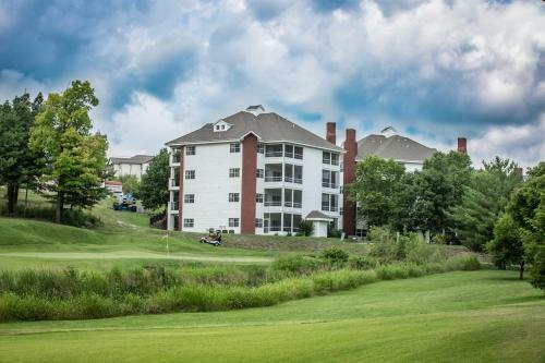 Hotel Greensview Branson By Exploria Resorts