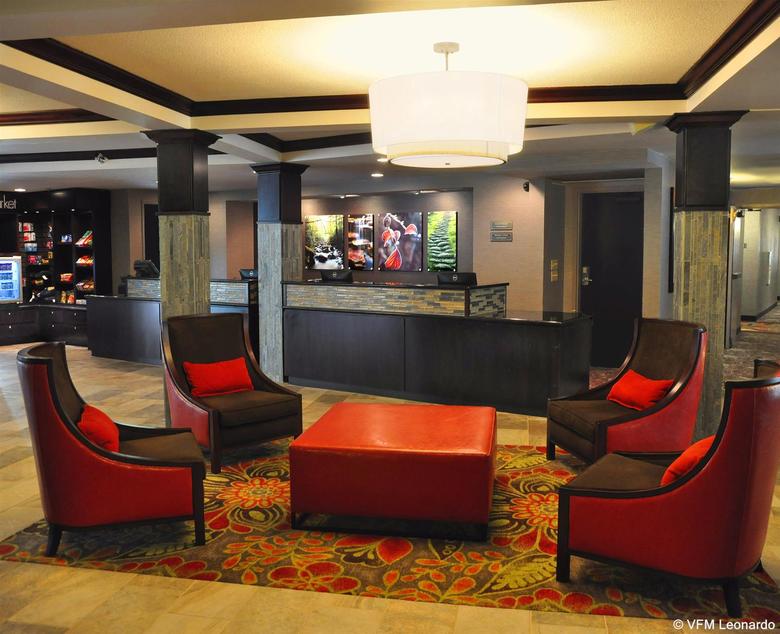 Welk Resort Branson Hotel