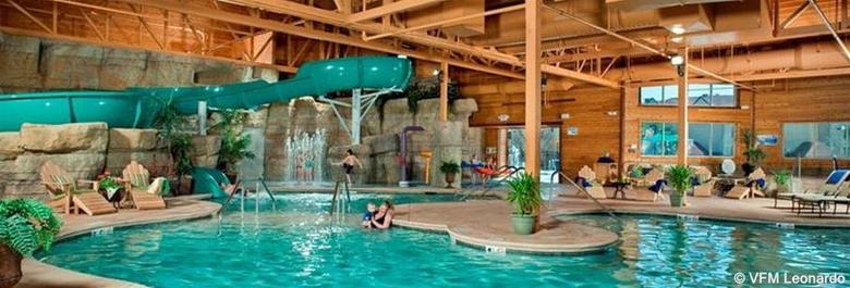 Welk Resort Branson Hotel