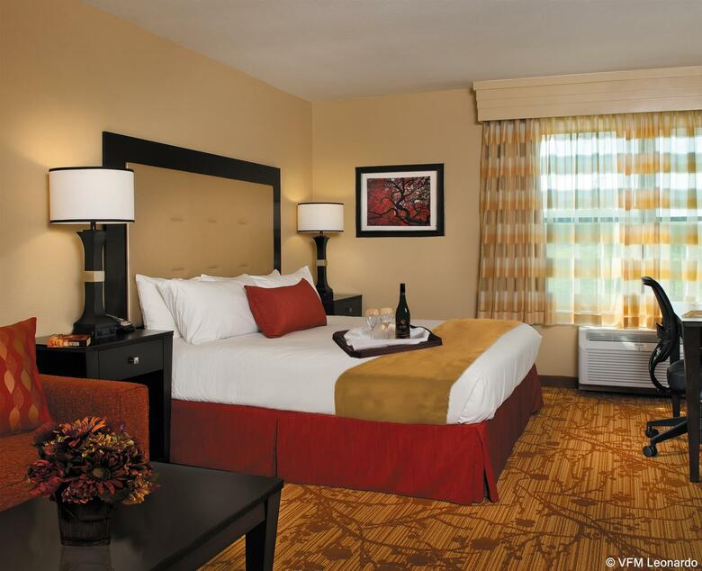 Welk Resort Branson Hotel