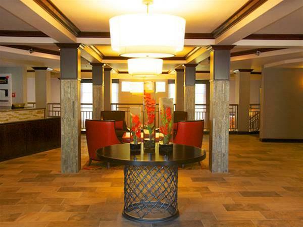 Welk Resort Branson Hotel