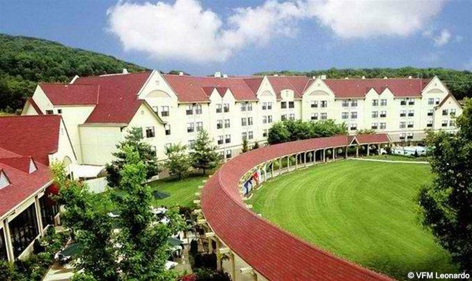 Welk Resort Branson Hotel