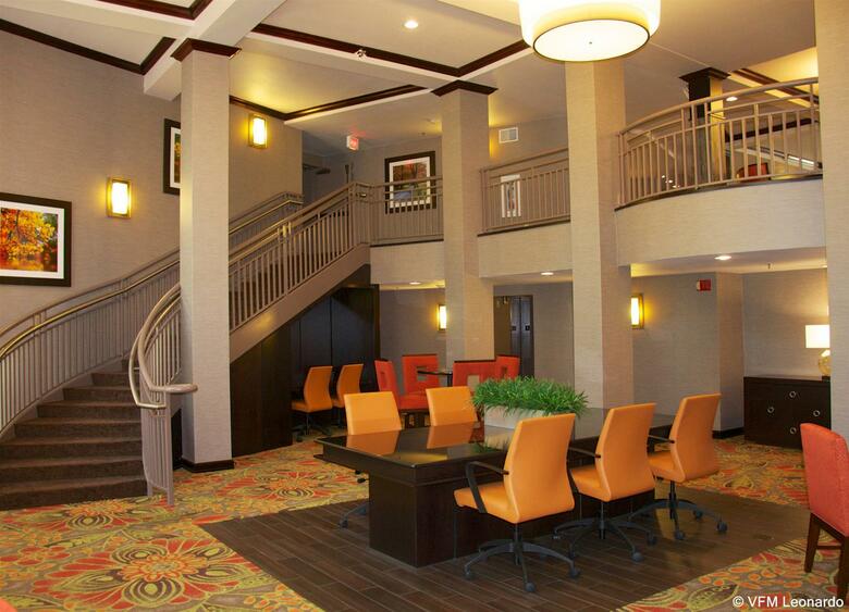 Welk Resort Branson Hotel