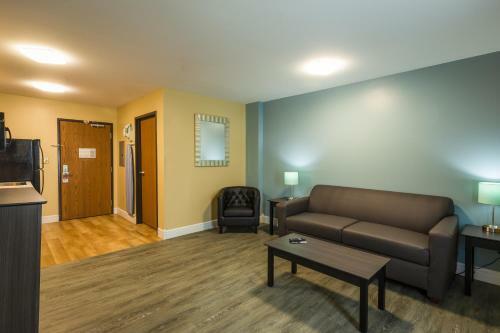 Hotel Howard Johnson Saint Robert