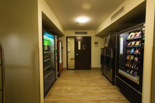 Hotel Howard Johnson Saint Robert
