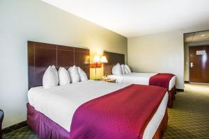 Hotel Quality Inn Saint Robert - Ft. Leonard Wood