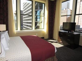 Hotel Embassy Suites Saint Louis - Downtown