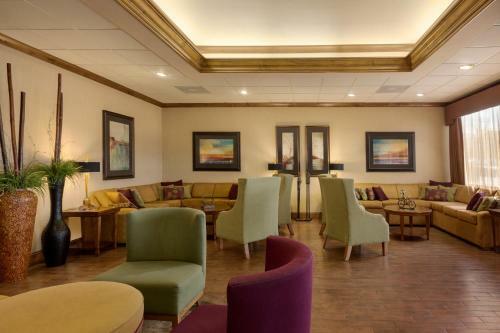 Hotel Hampton Inn Saint Robert