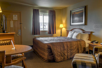 Motel Liberty Lodge