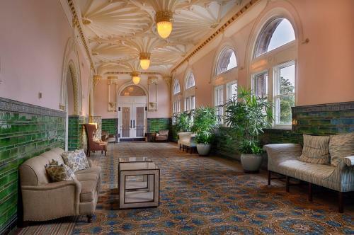 Hotel Doubletree St. Louis Union Station