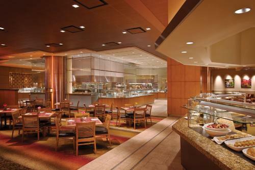 Lumiere Place Casino And Hotel