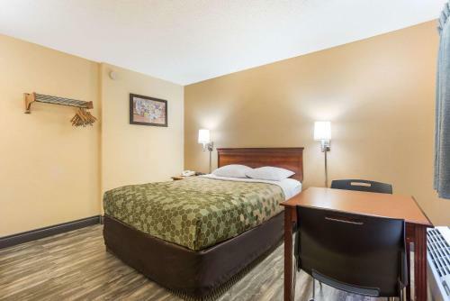 Hotel Econo Lodge Saint Robert
