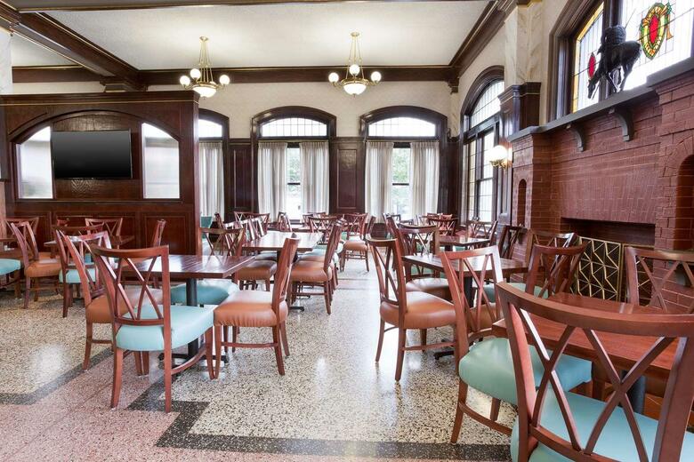 Hotel Drury Inn St. Louis Union Station