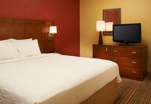 Hotel Courtyard By Marriott St. Louis Downtown West