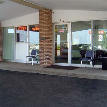Motel Relax Inn St. Robert