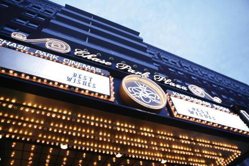Chase Park Plaza Hotel