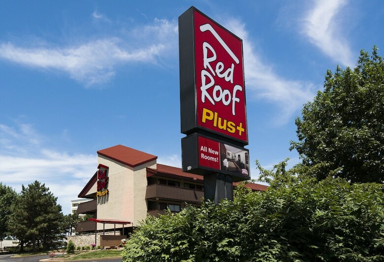Hotel Holiday Inn St. Louis-forest Park/hampton Avenue
