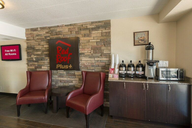 Hotel Holiday Inn St. Louis-forest Park/hampton Avenue