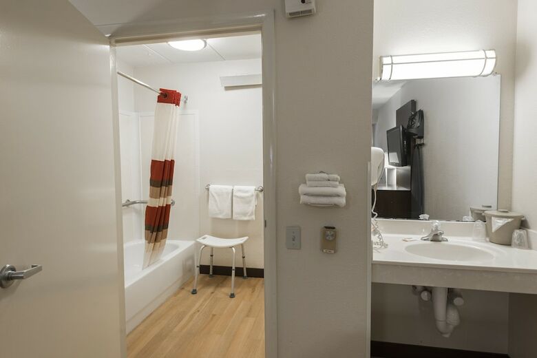 Hotel Holiday Inn St. Louis-forest Park/hampton Avenue