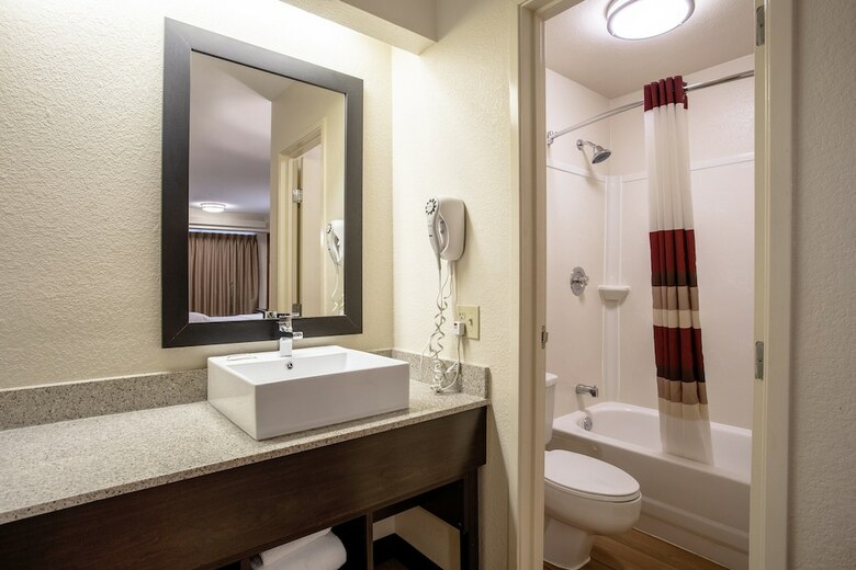 Hotel Holiday Inn St. Louis-forest Park/hampton Avenue