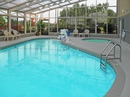 Hotel Comfort Inn Springfield
