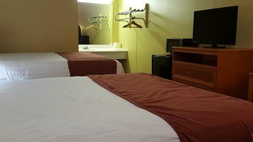 Motel Plaza Inn Springfield
