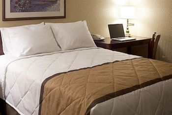 Aparthotel Extended Stay America - Springfield - South