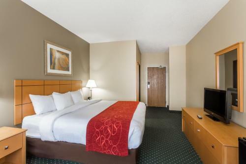 Hotel Comfort Billings