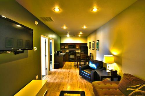 City Loft Apartments