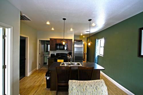 City Loft Apartments