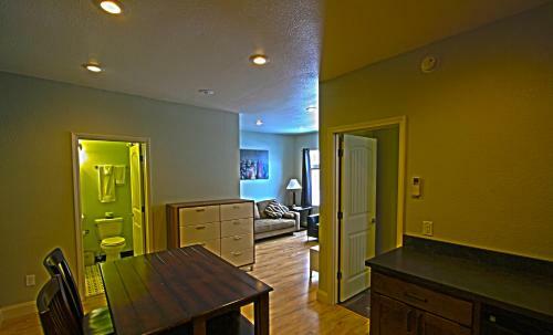 City Loft Apartments