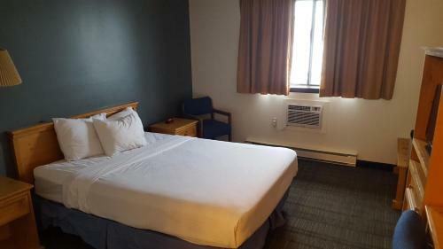 Posada Rodeway Inn Bozeman