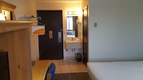 Posada Rodeway Inn Bozeman