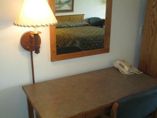 Motel Bozeman Inn