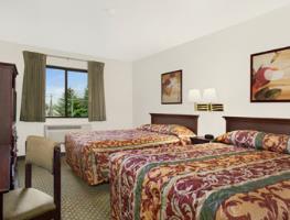 Motel Super 8 Butte