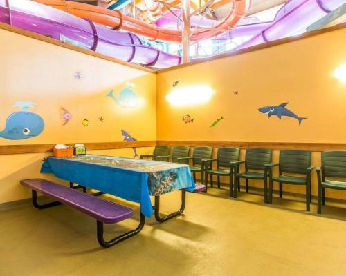 Hotel Big Horn Resort