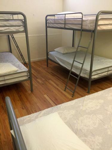 Treasure State Hostel