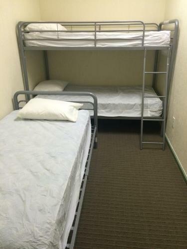 Treasure State Hostel