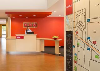 Hotel Towneplace Suites By Marriott Billings
