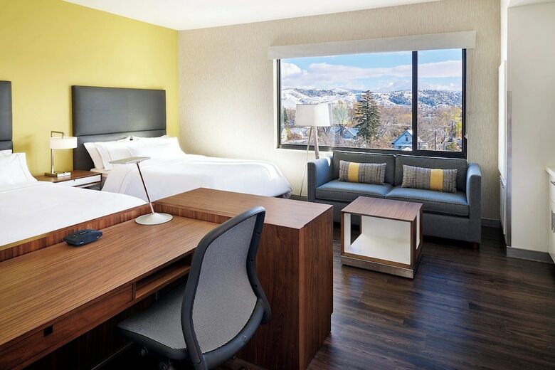 Hotel Element Bozeman