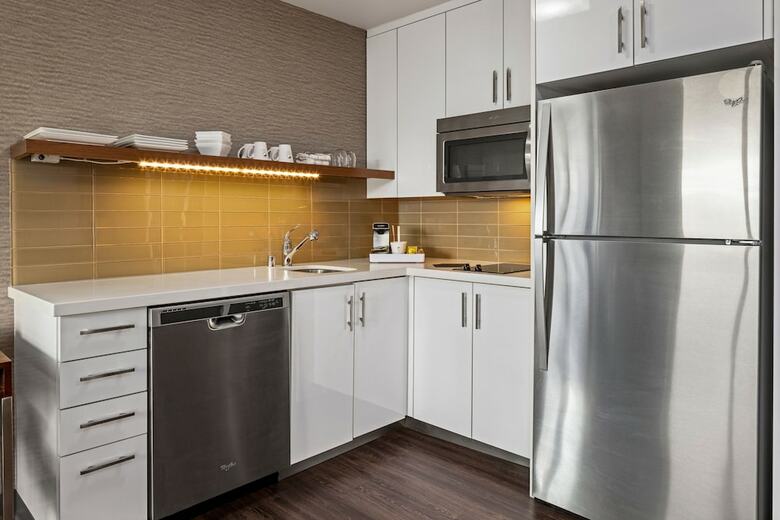 Hotel Element Bozeman