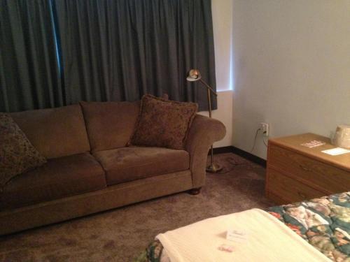 Mid Town Motel
