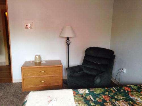 Mid Town Motel