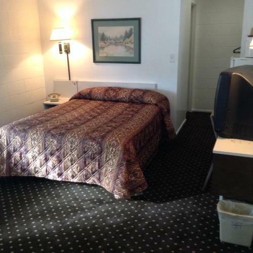 Motel Imperial Inn