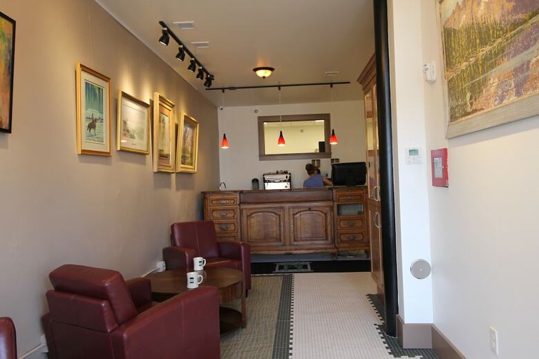 Hotel Arvon