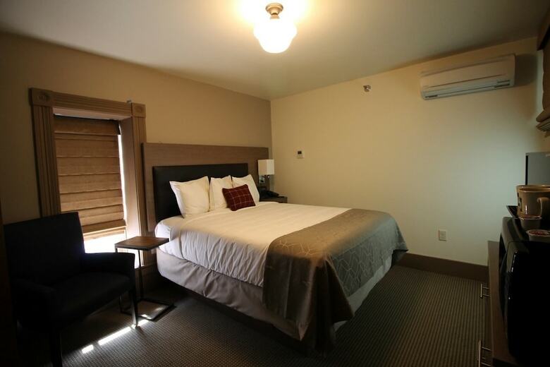 Hotel Arvon