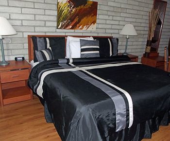 Motel Greystone Inn