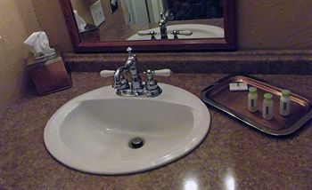 Motel Greystone Inn