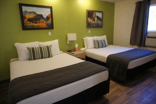 City Center Motel